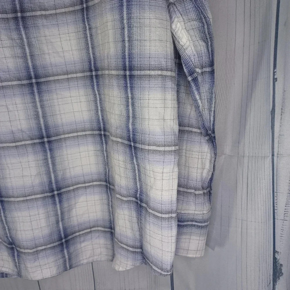 Calvin Klein 100% cotton mens  button-down shirt - Picture 10 of 10